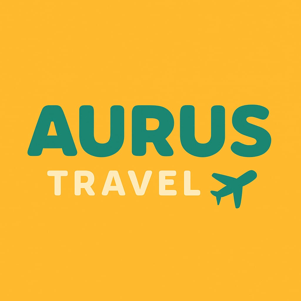 Aurus Travel