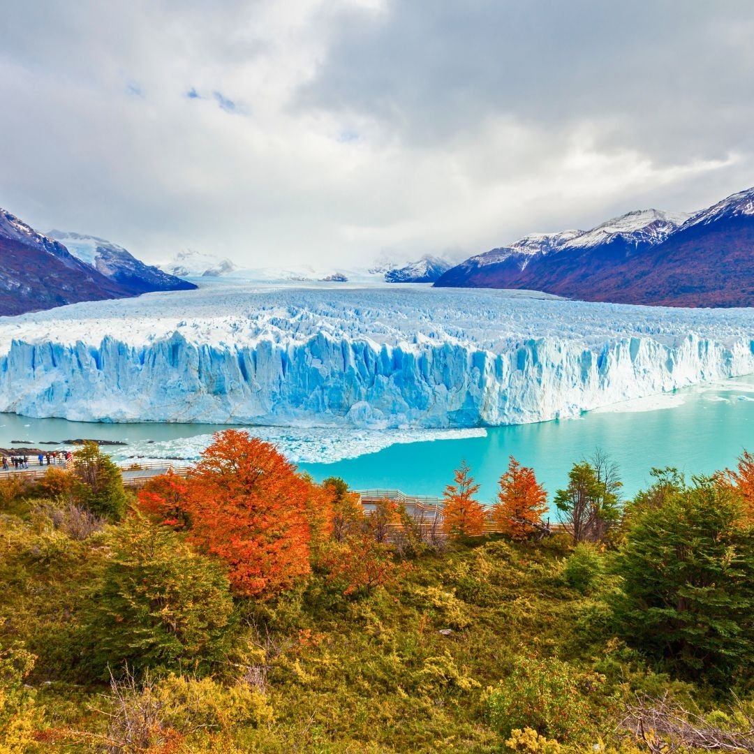 Patagonia